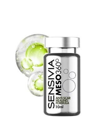 Anti Scar Healing Formula - تركيبة مضادة لشفاء الندبات