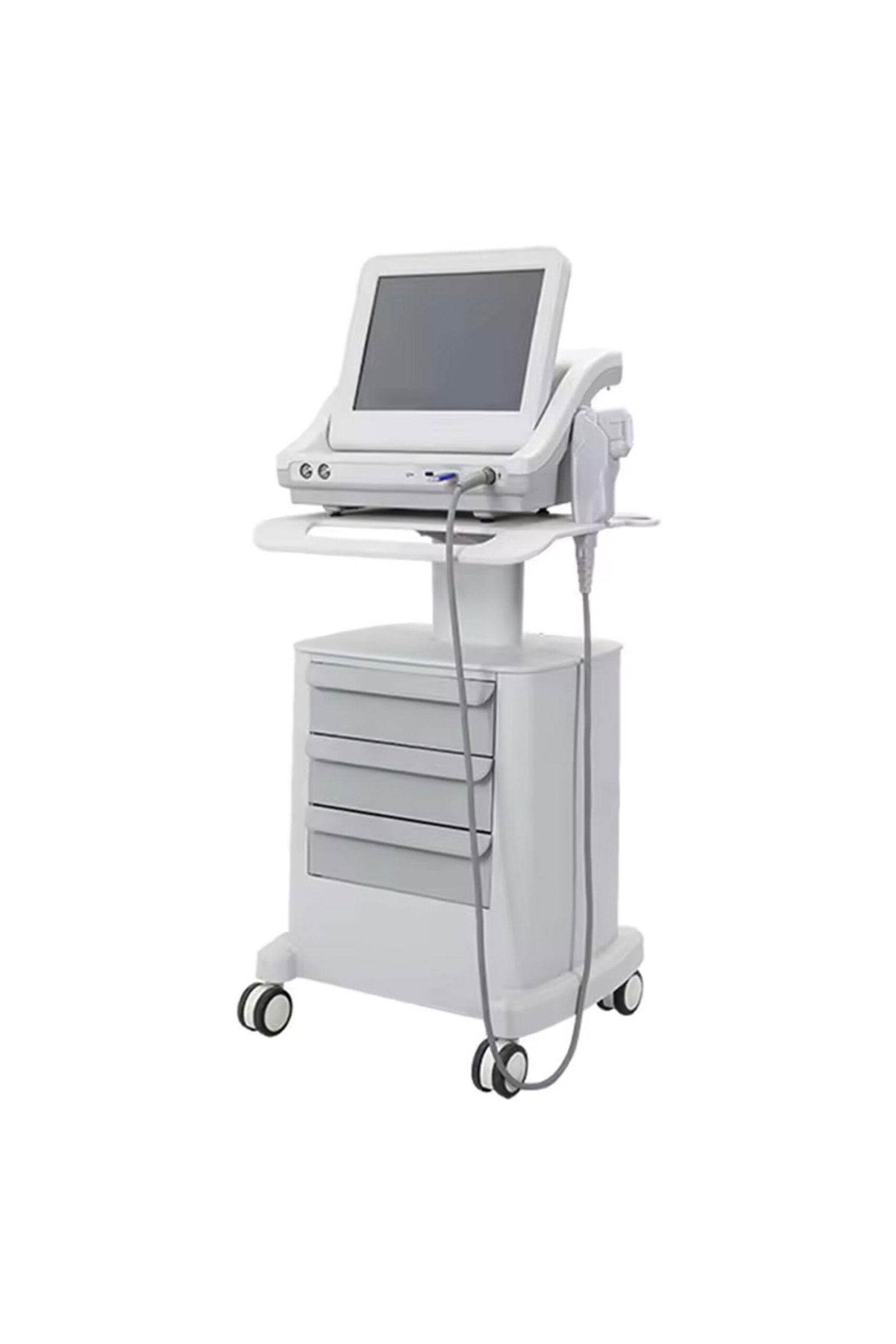 HIFU Face and Body - للوجه و الجسم