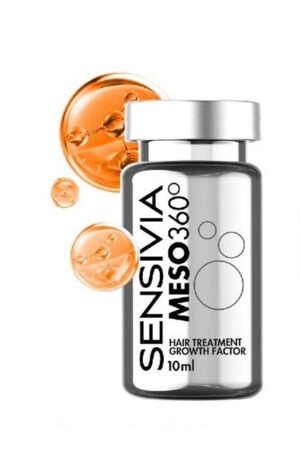 MESO 360 - علاج نمو الشعر