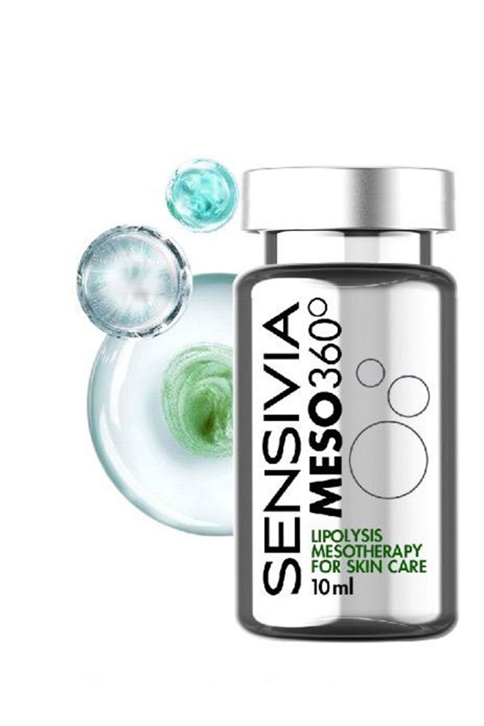 Lipolysis Mesotherapy - ميزوثيرابي للبشرة