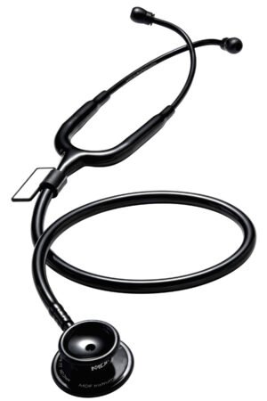 MDF سماعة طبية