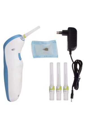 Maglev - قلم بلازما