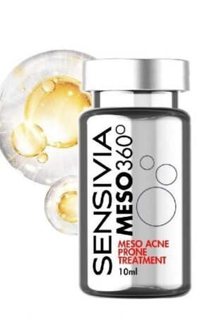 Mesotherapy Acne Prone Treatment - لعلاج حب الشباب