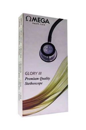 OMEGA GLORY III سماعة طبية
