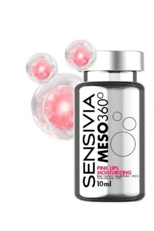 Pink Lips Moisturizing Formula - مرطب للشفاه الوردية