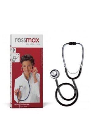 Rossmax سماعة طبية