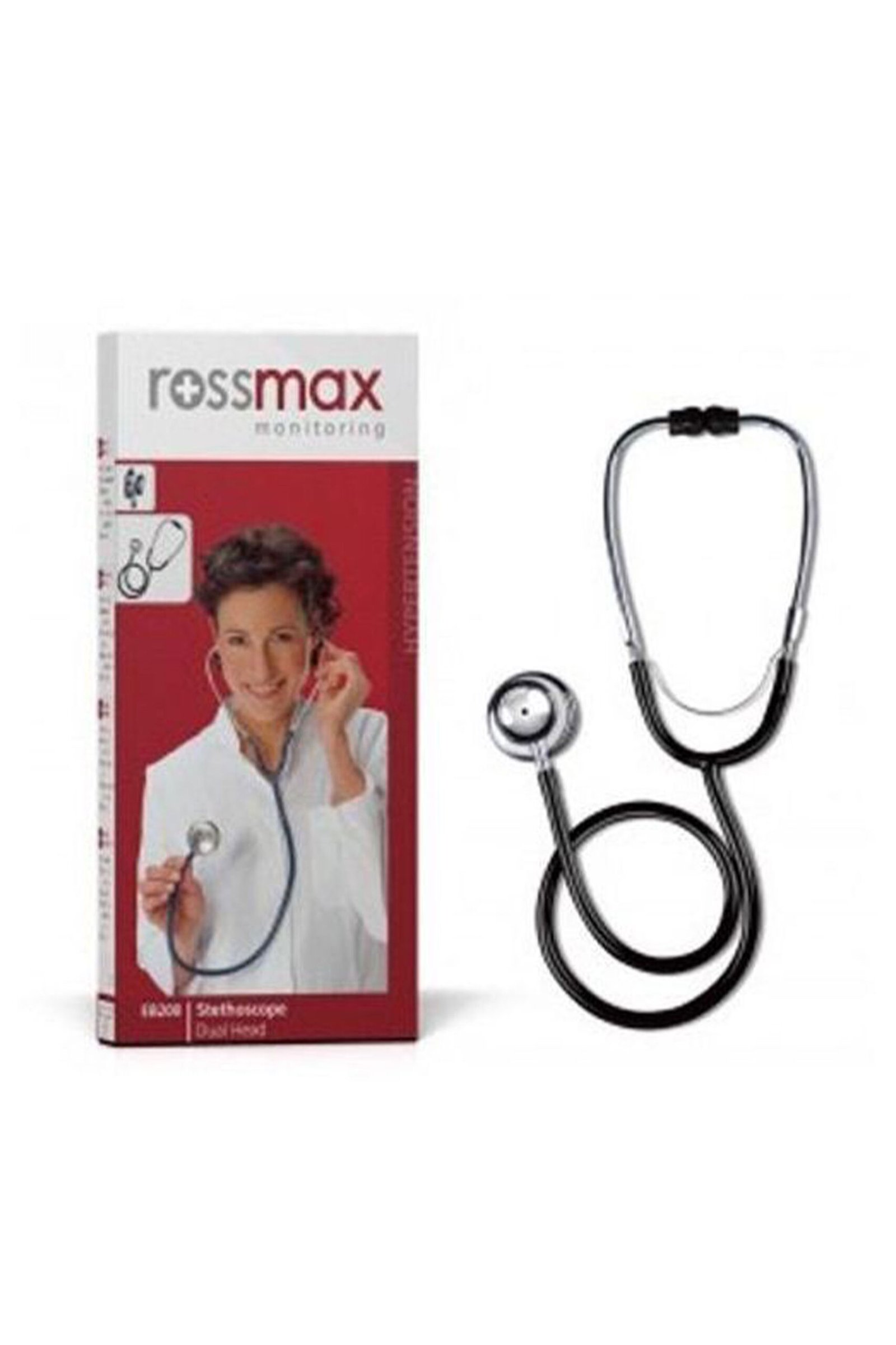 Rossmax سماعة طبية