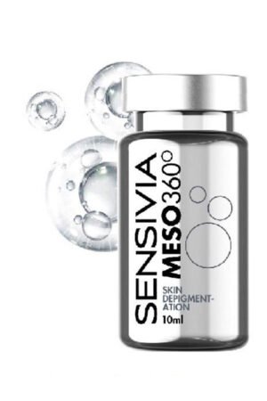 Skin Depigmentation Performance - إزالة تصبغ الجلد