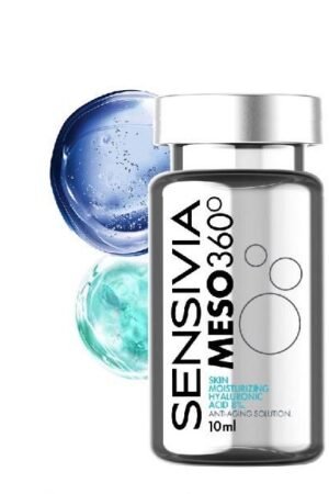 Skin Moisturizing Hyaluronic Acid - مرطب للبشرة