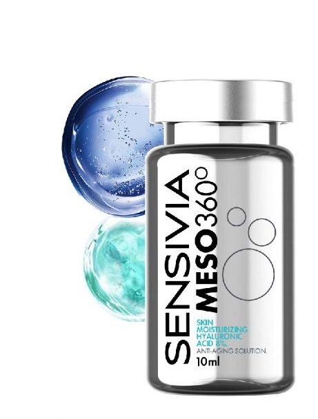 Skin Moisturizing Hyaluronic Acid - مرطب للبشرة