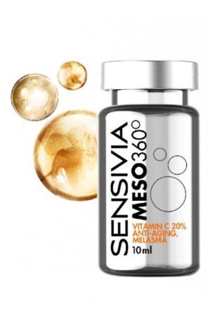 Vitamin C Antiaging Melasma -  مضاد للشيخوخة والكلف