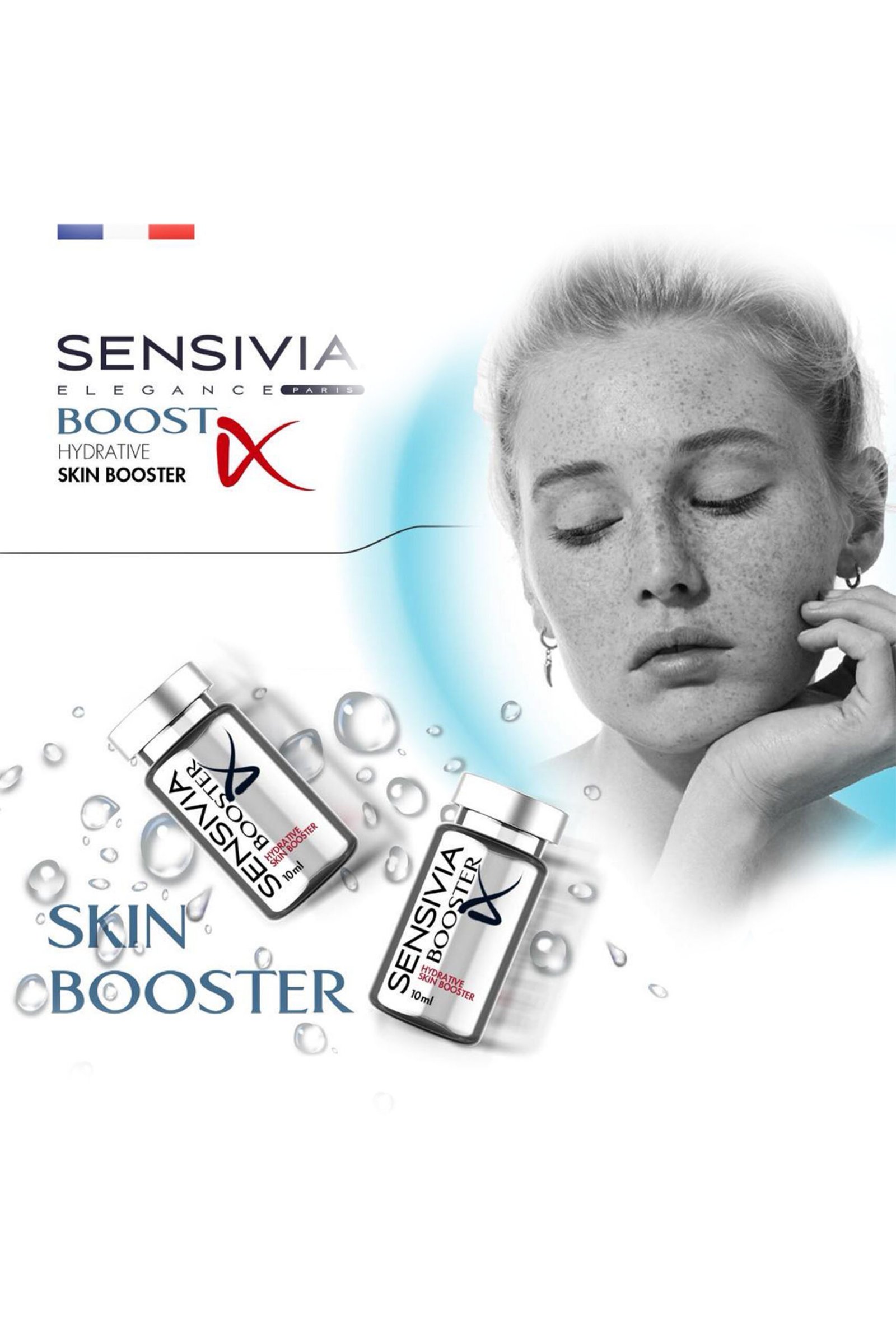 Skin Booster لتنشيط الكولاجين داخل الأنسجة