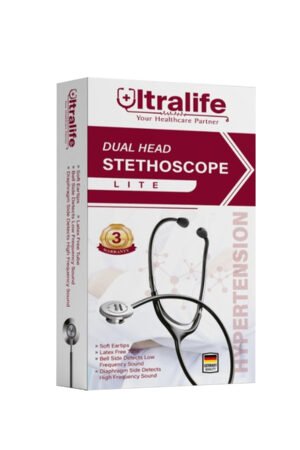 Dual Head Lite سماعة طبية