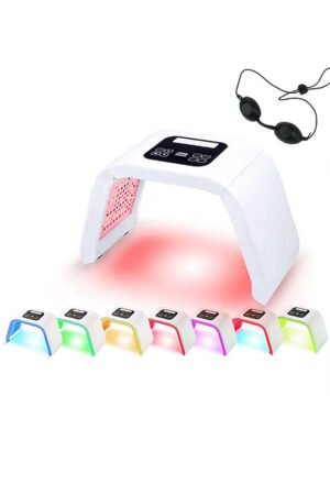 Omega Light 7 Colours