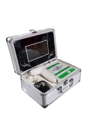 جهاز تحليل البشرة والشعر الاحترافي