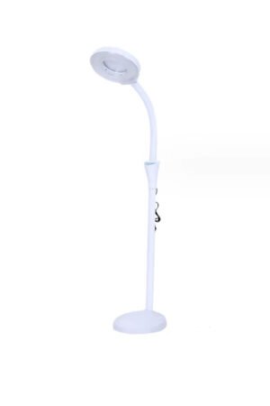 عدسة ليد احترافية للجلدية والتجميل