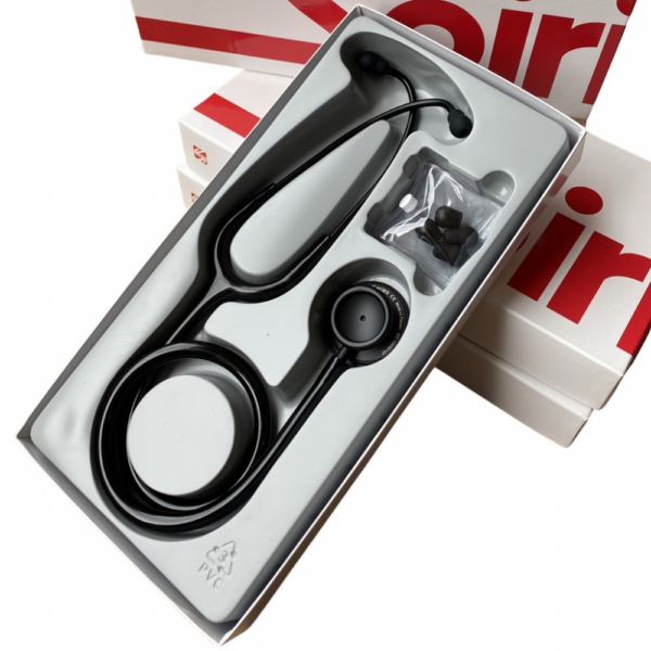 سماعة طبية سبيرت Black Edition - الصورة 2