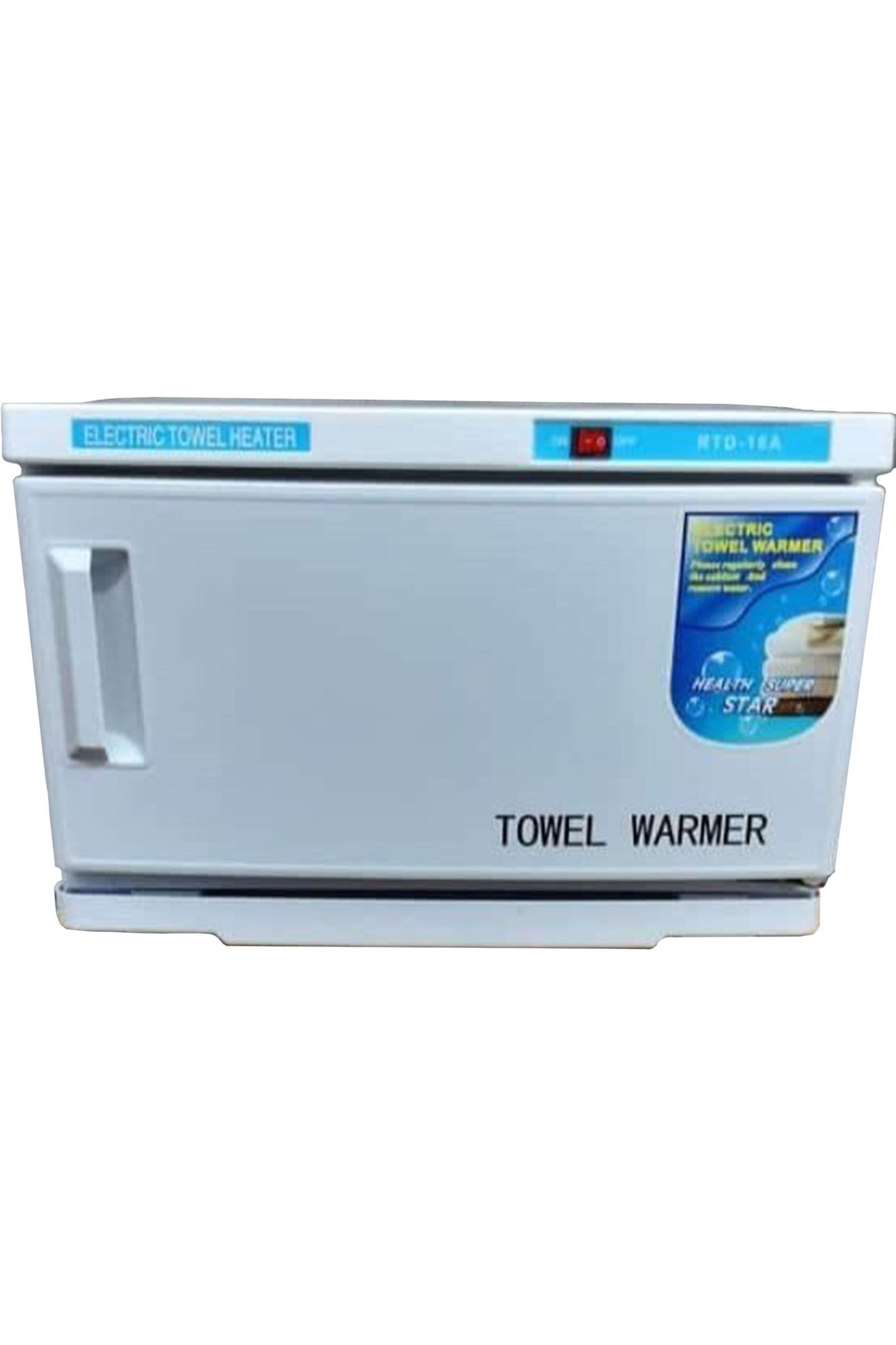 جهاز تسخين و تعقيم الفوط و الادوات للعيادات والصالونات