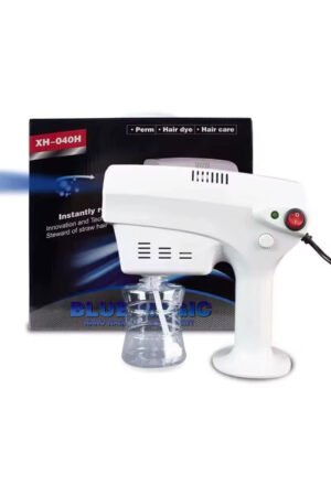 جهاز بخار النانو للعناية بالشعر والتغذية العميقة