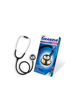 جرانزيا سماعة طبية