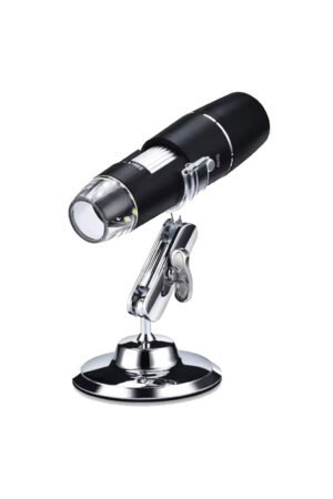 جهاز تحليل وكشف مشاكل البشرة والشعر بدقة عالية