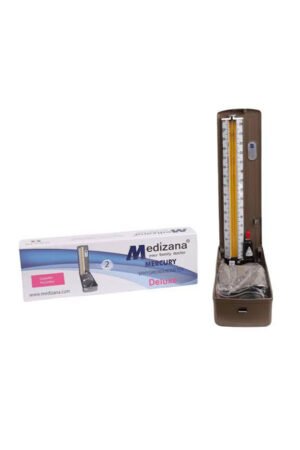 جهاز ضغط زئبقي ميدزانا ديلوكس