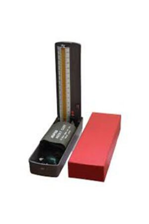 جهاز ضغط زئبقي البك تو