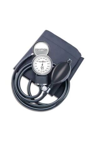 جهاز ضغط ساعة بالسماعة