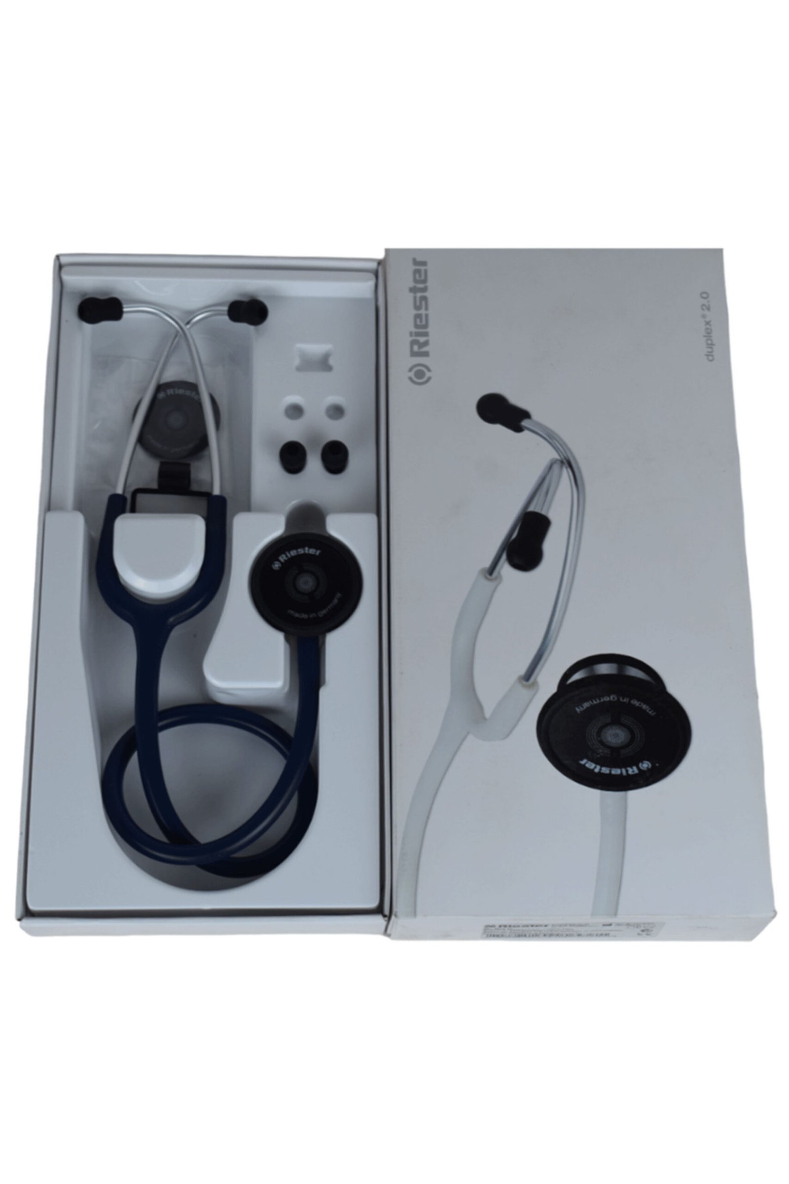 سماعة طبية ريستر ألماني