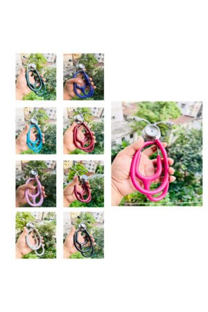 سماعة طبية سبيريت