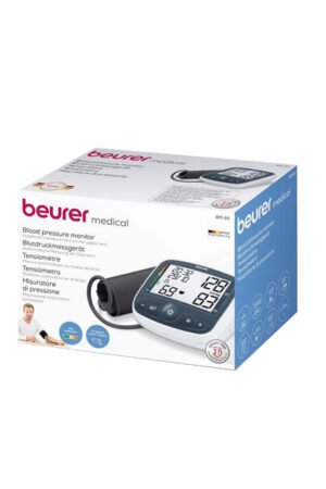 جهاز قياس ضغط بيرير موديل Bm40