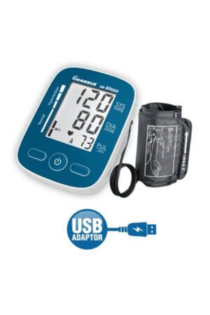 جهاز قياس الضغط الديجيتال USB Altezza