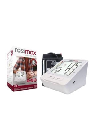 جهاز قياس ضغط الدم من روزماكس
