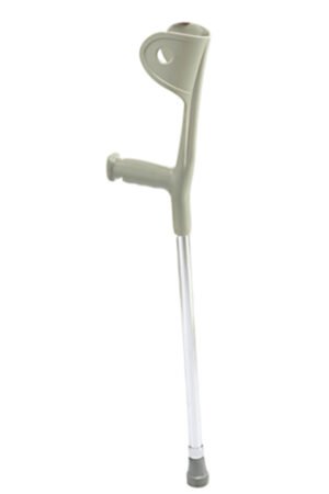 عكاز مرفق ثابت