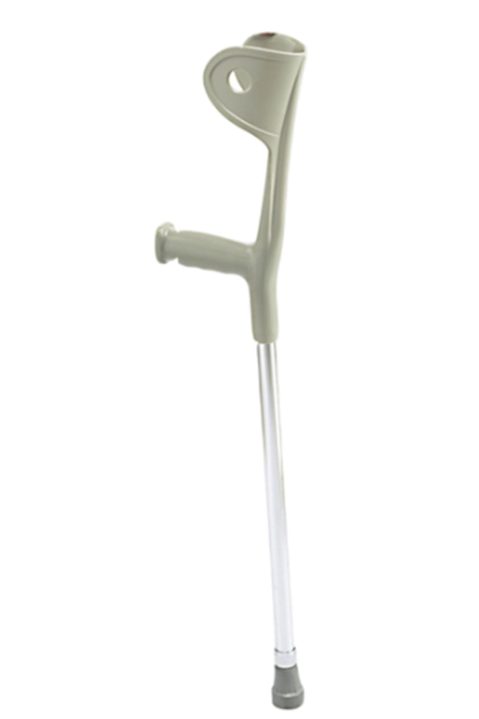 عكاز مرفق ثابت