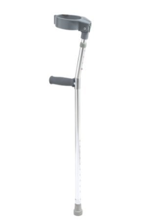 عكاز مرفق متحرك