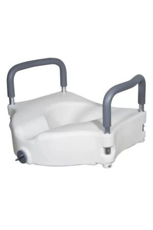 علايه تواليت بجوانب