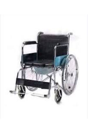 كرسي حمام متحرك