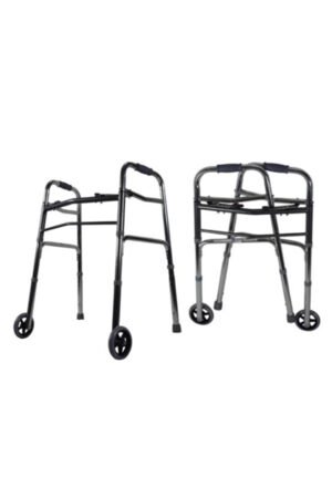 مشاية طبية بعجلات