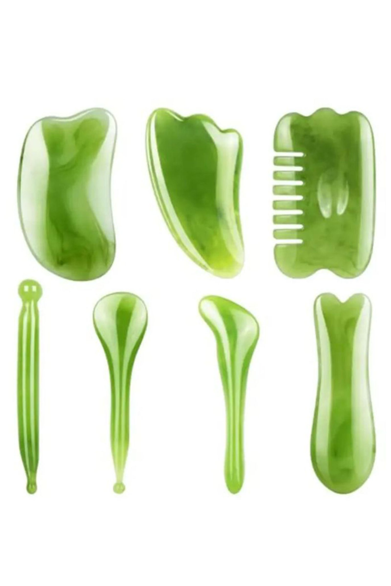 أدوات تدليك غواشا