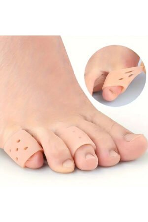 غطاء لاصابع القدم