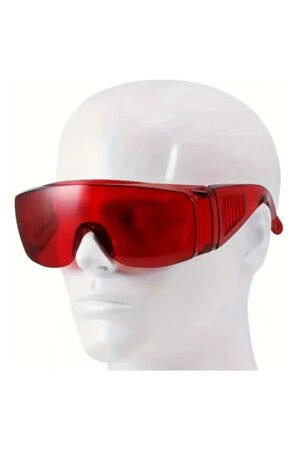 نظارات أمان ليزرية