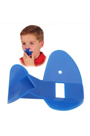 اداة إعادة تأهيل عضلات الفم