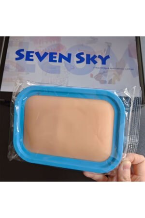 باد تدريب الحقن العضلي