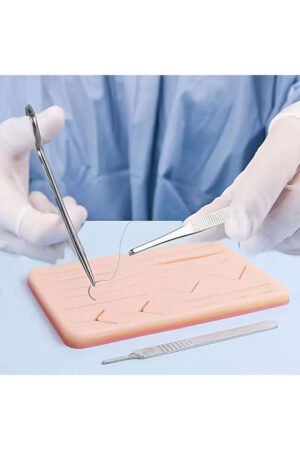 باده تدريب سيليكونية