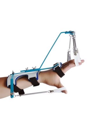 جبيره يد كوك اب