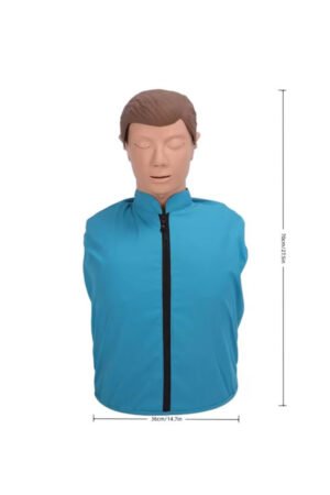 دمية تدريب الإنعاش القلبي الرئوي