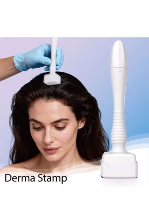 ديرما ستامب