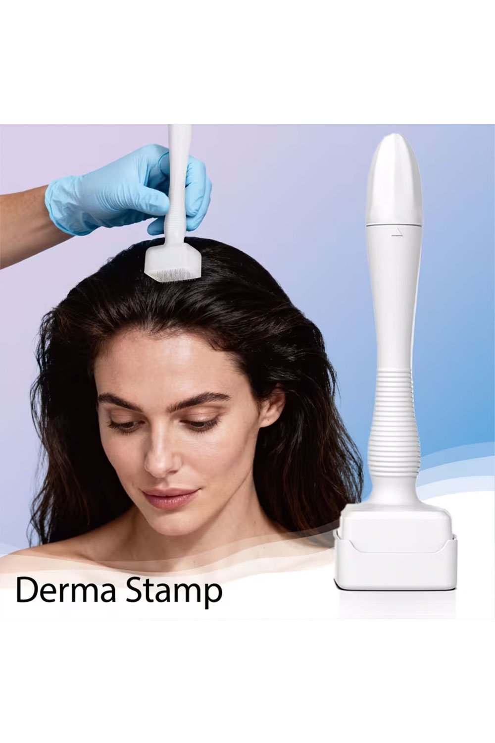 ديرما ستامب