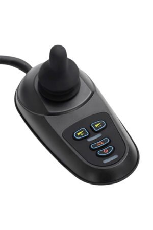 ذراع تحكم كرسي كهربائي